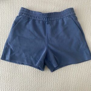 Lululemon softstreme shorts
